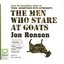 The Men Who Stare At Goats