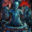 The Delirium of Negation