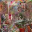 The junky's x-mess