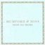Sigh No More-EP