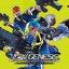 PSO2 NEW GENESIS Original Sound Track (Vol.3)