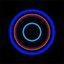 Discatron