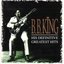His definitive greatest hits cd1