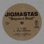 Beyond Real / Dead Man's Walk 12''