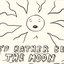 I'd Rather Be the Moon