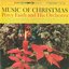 Music Of Christmas
