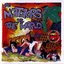 The Meteors vs. The World (disc 1)