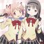 Mahou Shoujo Madoka Magica OP
