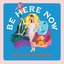 BE HERE NOW: Behind the Album