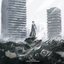 足跡 - Brave the unknown -