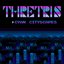 Cyan Cityscapes