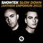 Slow Down (Anthem Emporium 2013)