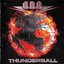 Thunderball [Limited Russia Edition]