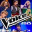 The Voice 2025: Blind Auditions 2 (Live)