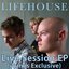 Live Session (iTunes Exclusive)