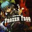 FROZEN FROG