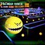 Pacman / Vessel