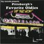 Pittsburgh's Favorite Oldies "At The Hop"