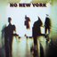 No New York