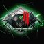 Scary Monsters & Nice Sprites