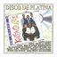 Disco De Platina - A Música Do Katinguelê