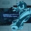 Sonic Riders Shooting Star Story Original Soundtrack ”Zero Gravity Tracks”