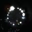 Horizon (Full Moon)