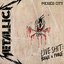 Live Shit: Binge & Purge [61594-2]