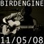 11/05/08 Folk House, Bristol, United Kingdom