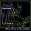 Man Full of Madness - Single