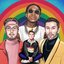 Bad Boy (with Wiz Khalifa, bbno$, MAX) (with bbno$ & MAX)