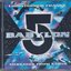 Babylon 5, Vol. 2, Messages From Earth (Original TV Soundtrack)