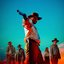 A Life Worth Killing For (Inspired By The Motion Picture Frontier Crucible)