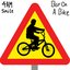 Boy on a Bike