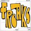 Freaks (feat. Pabst)