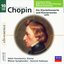 Frédéric Chopin: Die Klavierkonzerte und Klavierwerke solo