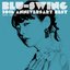 BLU‐SWING 10th ANNIVERSARY BEST