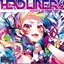 HEADLINER’s -REMIXES OF BRAIN POWER-