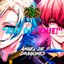 "AUF DIE KNIE!" | KAISER & NESS (BLUE LOCK)