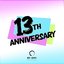 13 Anniversary