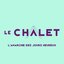 L'anarchie Des Jours Heureux (Chanson Thème Le Chalet) - Single