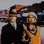 Bonnie & Clyde