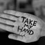 Take My Hand (And We Can Go Walking)