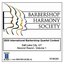 2005 International Barbershop Quartet Contest - Second Round - Volume 1