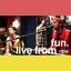 Live From Paste