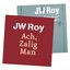 Laagstraat 443 & Ach, Zalig Man