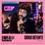 Diogo Defante: We4Sessions