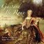 Gaspard le Roux: Complete Harpsichord Music