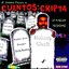 Presenta Cuentos De La Cripta