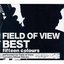 FIELD OF VIEW BEST〜fifteen colours